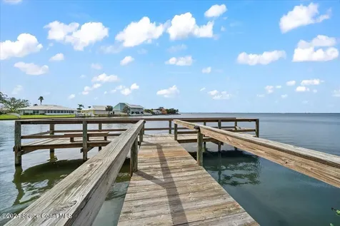 5800 N Banana River Boulevard Cape Canaveral FL 32920