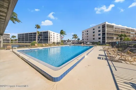 5800 N Banana River Boulevard Cape Canaveral FL 32920