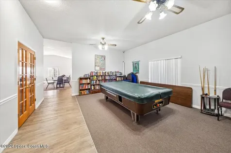 5800 N Banana River Boulevard Cape Canaveral FL 32920