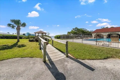 5800 N Banana River Boulevard Cape Canaveral FL 32920