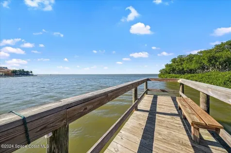 5800 N Banana River Boulevard Cape Canaveral FL 32920