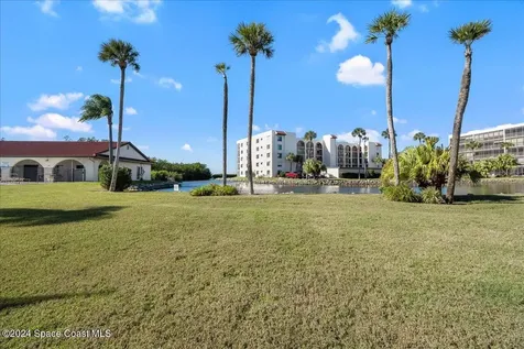 5800 N Banana River Boulevard Cape Canaveral FL 32920