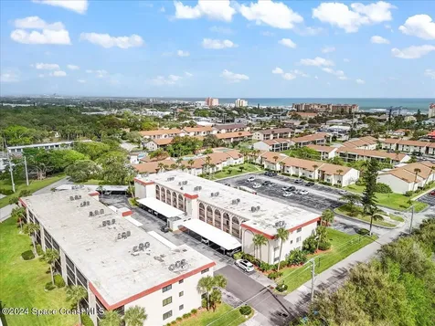 5800 N Banana River Boulevard Cape Canaveral FL 32920