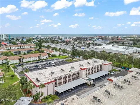 5800 N Banana River Boulevard Cape Canaveral FL 32920