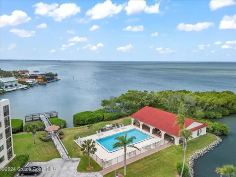 5800 N Banana River Boulevard Cape Canaveral FL 32920