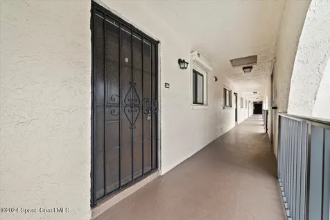 5800 N Banana River Boulevard Cape Canaveral FL 32920