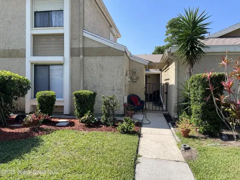 1431 Sheafe Avenue NE Palm Bay FL 32905