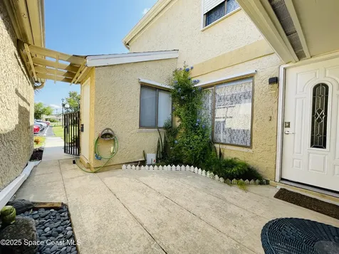 1431 Sheafe Avenue NE Palm Bay FL 32905