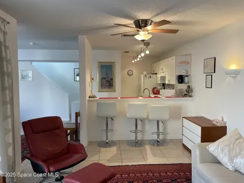 1431 Sheafe Avenue NE Palm Bay FL 32905
