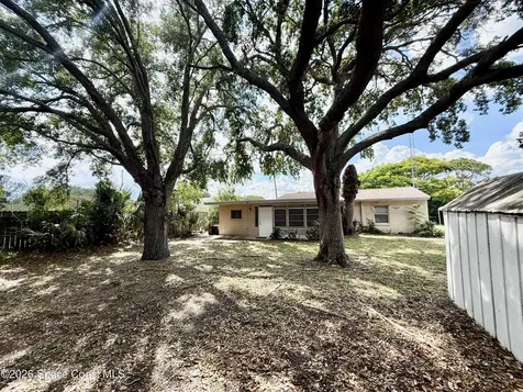 105 Primrose Lane Melbourne FL 32901