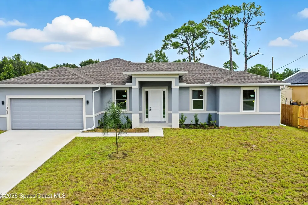 2166 Santa Maria Avenue SE Palm Bay FL 32909