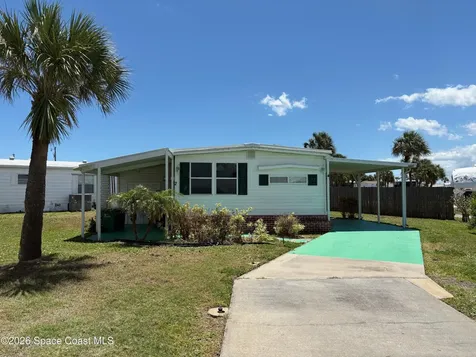 2580 Highway A1a Highway Melbourne Beach FL 32951