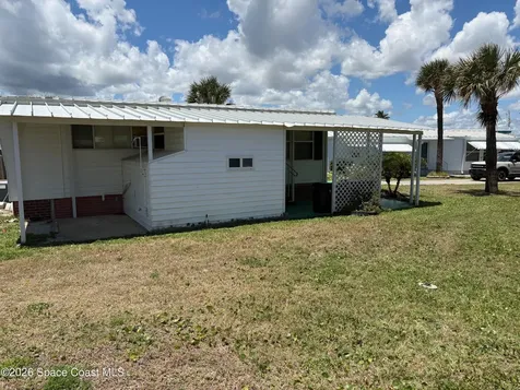 2580 Highway A1a Highway Melbourne Beach FL 32951