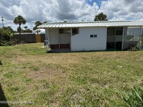 2580 Highway A1a Highway Melbourne Beach FL 32951