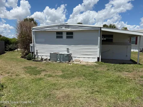 2580 Highway A1a Highway Melbourne Beach FL 32951