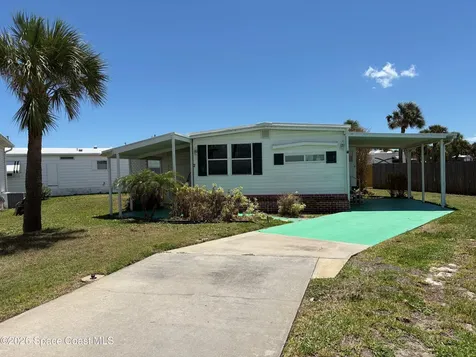 2580 Highway A1a Highway Melbourne Beach FL 32951