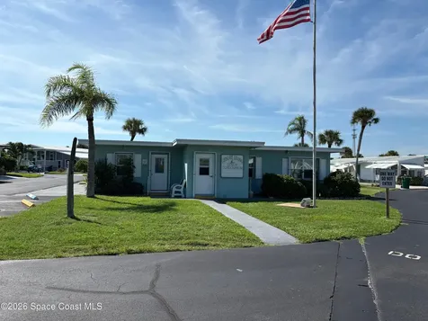 2580 Highway A1a Highway Melbourne Beach FL 32951