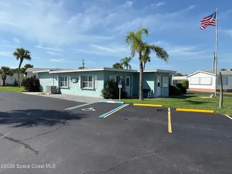 2580 Highway A1a Highway Melbourne Beach FL 32951