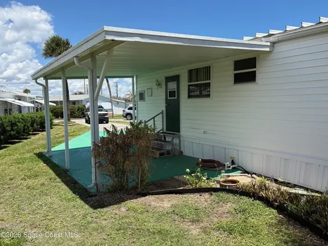 2580 Highway A1a Highway Melbourne Beach FL 32951