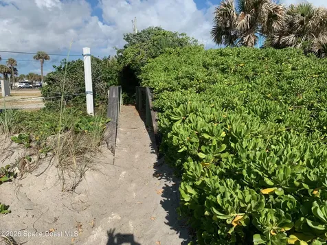 2580 Highway A1a Highway Melbourne Beach FL 32951