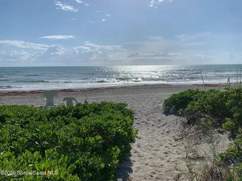 2580 Highway A1a Highway Melbourne Beach FL 32951
