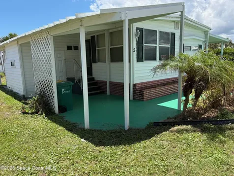 2580 Highway A1a Highway Melbourne Beach FL 32951