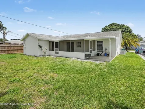 4040 Knight Avenue Melbourne FL 32901