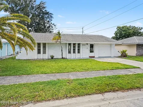 4040 Knight Avenue Melbourne FL 32901