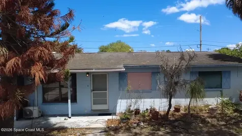 65 Sky Lane Titusville FL 32796