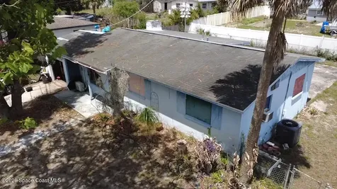 65 Sky Lane Titusville FL 32796