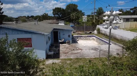 65 Sky Lane Titusville FL 32796