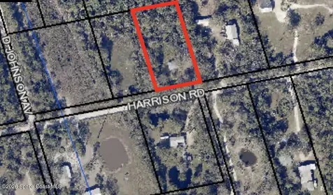 5540 Harrison Road Mims FL 32754