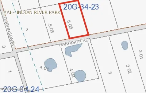 5540 Harrison Road Mims FL 32754