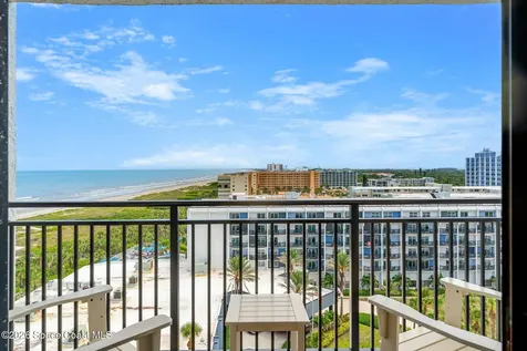 2100 N Atlantic Avenue Cocoa Beach FL 32931