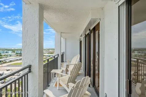 2100 N Atlantic Avenue Cocoa Beach FL 32931