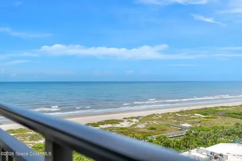2100 N Atlantic Avenue Cocoa Beach FL 32931