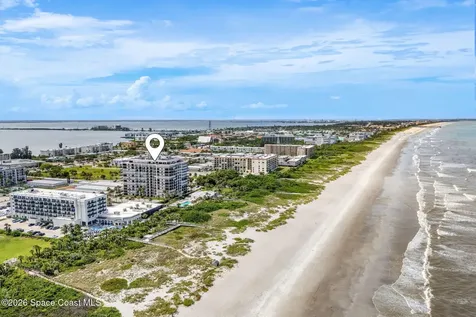 2100 N Atlantic Avenue Cocoa Beach FL 32931