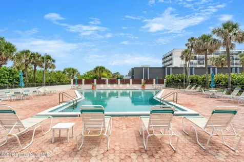 2100 N Atlantic Avenue Cocoa Beach FL 32931