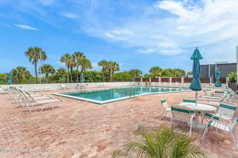 2100 N Atlantic Avenue Cocoa Beach FL 32931