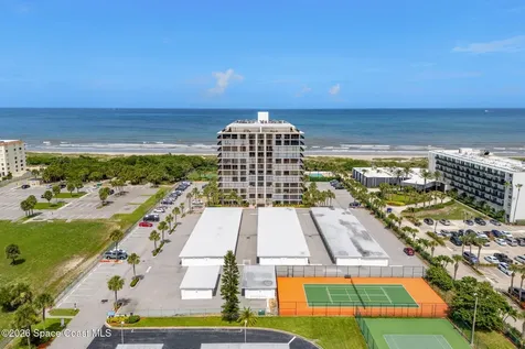 2100 N Atlantic Avenue Cocoa Beach FL 32931