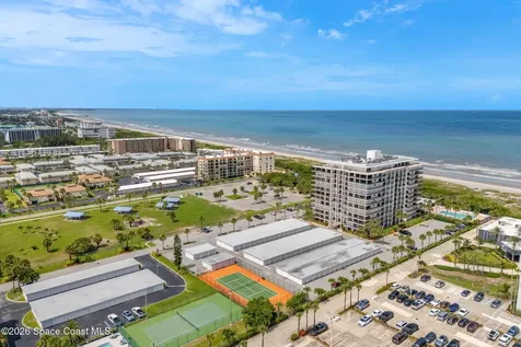 2100 N Atlantic Avenue Cocoa Beach FL 32931