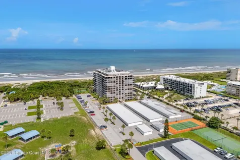2100 N Atlantic Avenue Cocoa Beach FL 32931