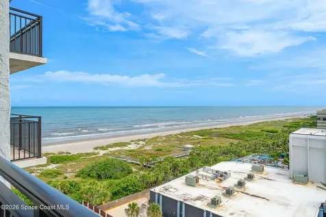 2100 N Atlantic Avenue Cocoa Beach FL 32931