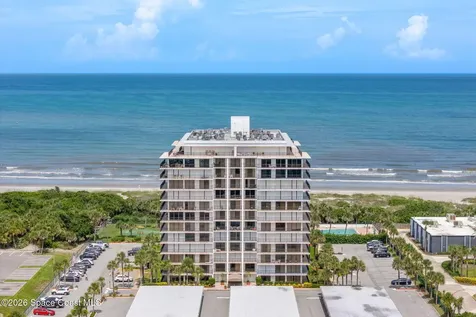 2100 N Atlantic Avenue Cocoa Beach FL 32931