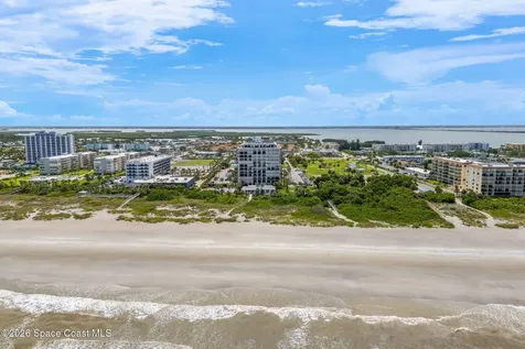 2100 N Atlantic Avenue Cocoa Beach FL 32931