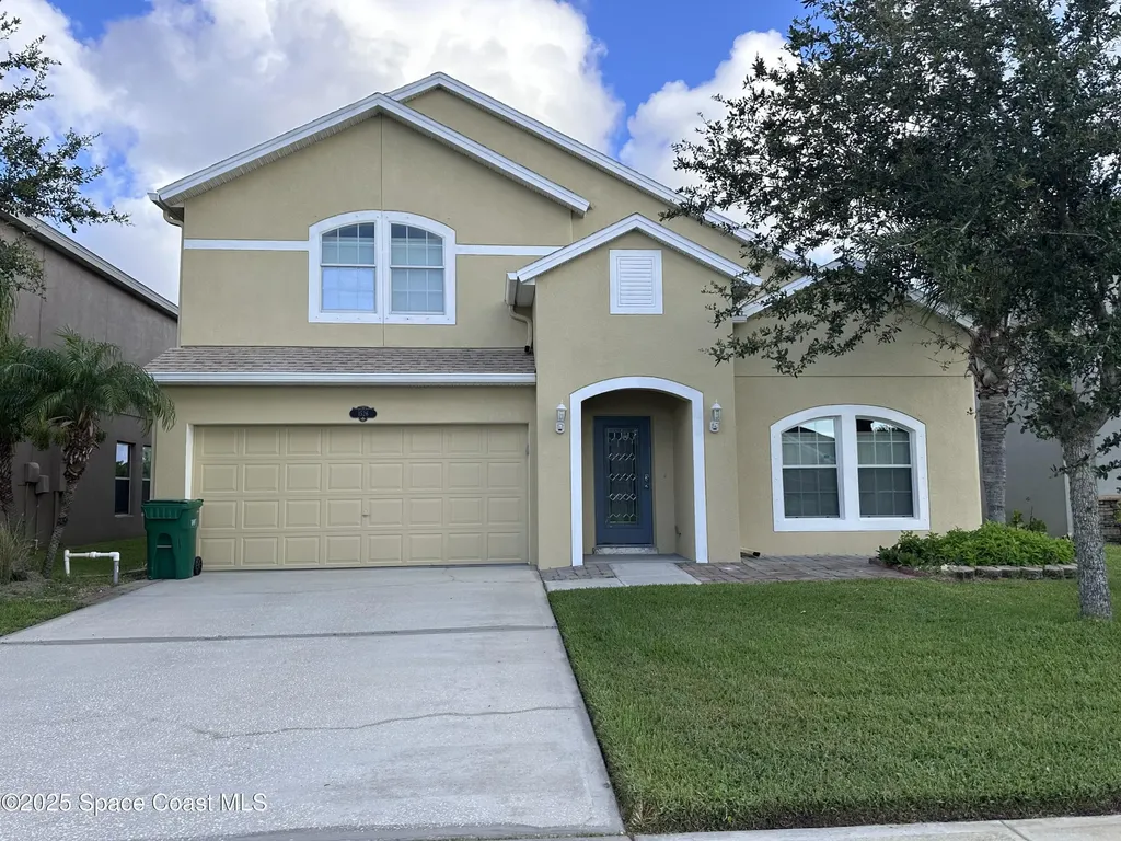 1526 Litchfield Drive Melbourne FL 32904