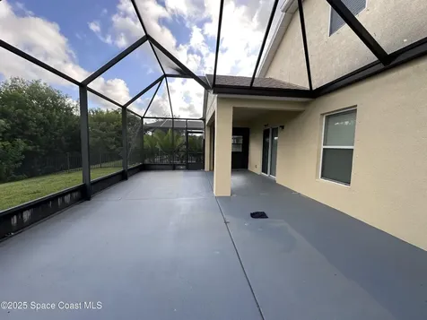 1526 Litchfield Drive Melbourne FL 32904