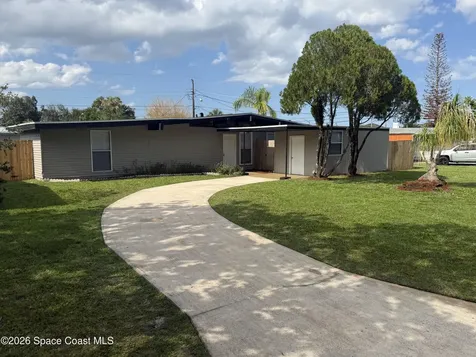 1005 Genevieve Avenue Rockledge FL 32955