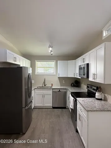 1005 Genevieve Avenue Rockledge FL 32955