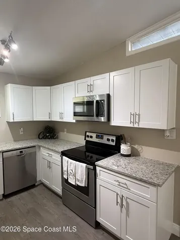 1005 Genevieve Avenue Rockledge FL 32955
